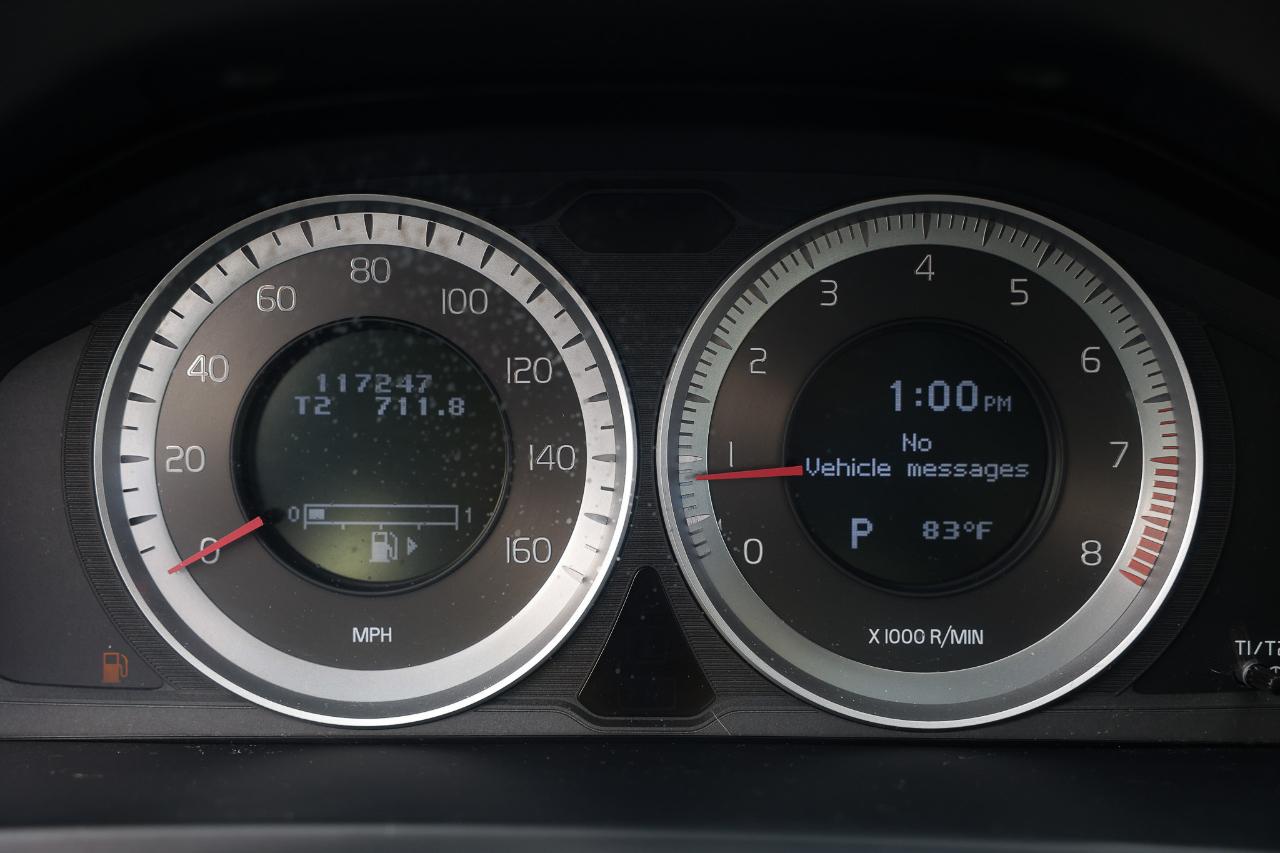 Volvo S60  2013