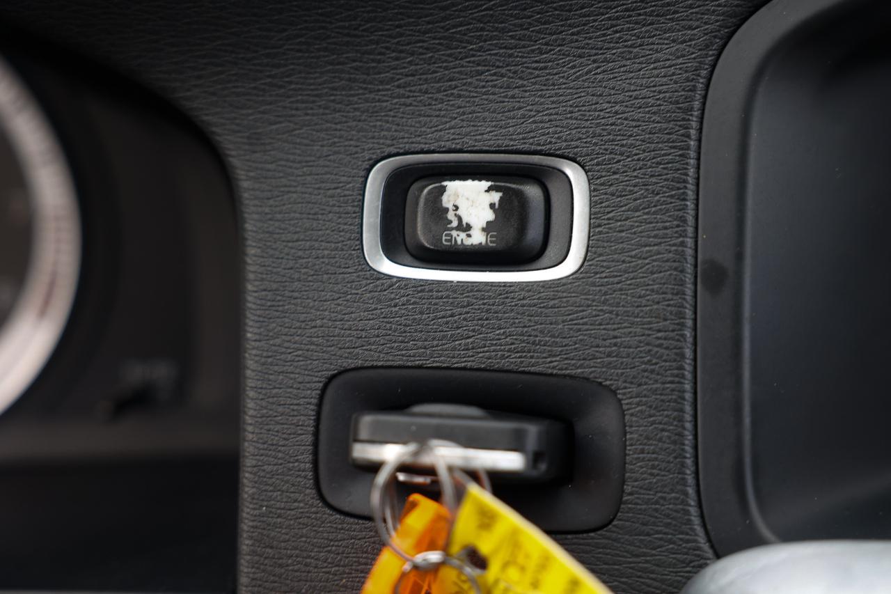 Volvo S60  2013