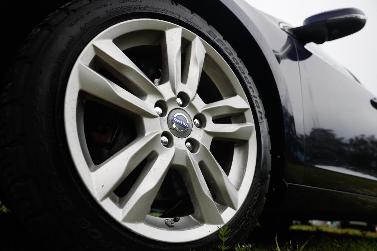 Volvo S60  2013
