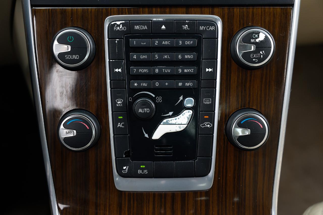 Volvo S60  2013