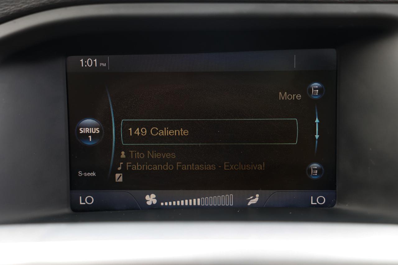 Volvo S60  2013