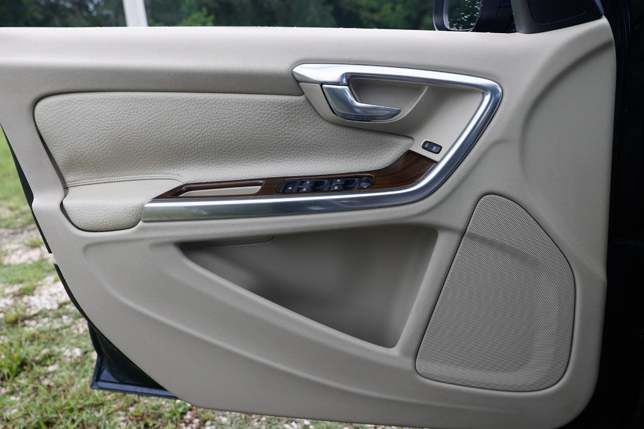 Volvo S60  2013