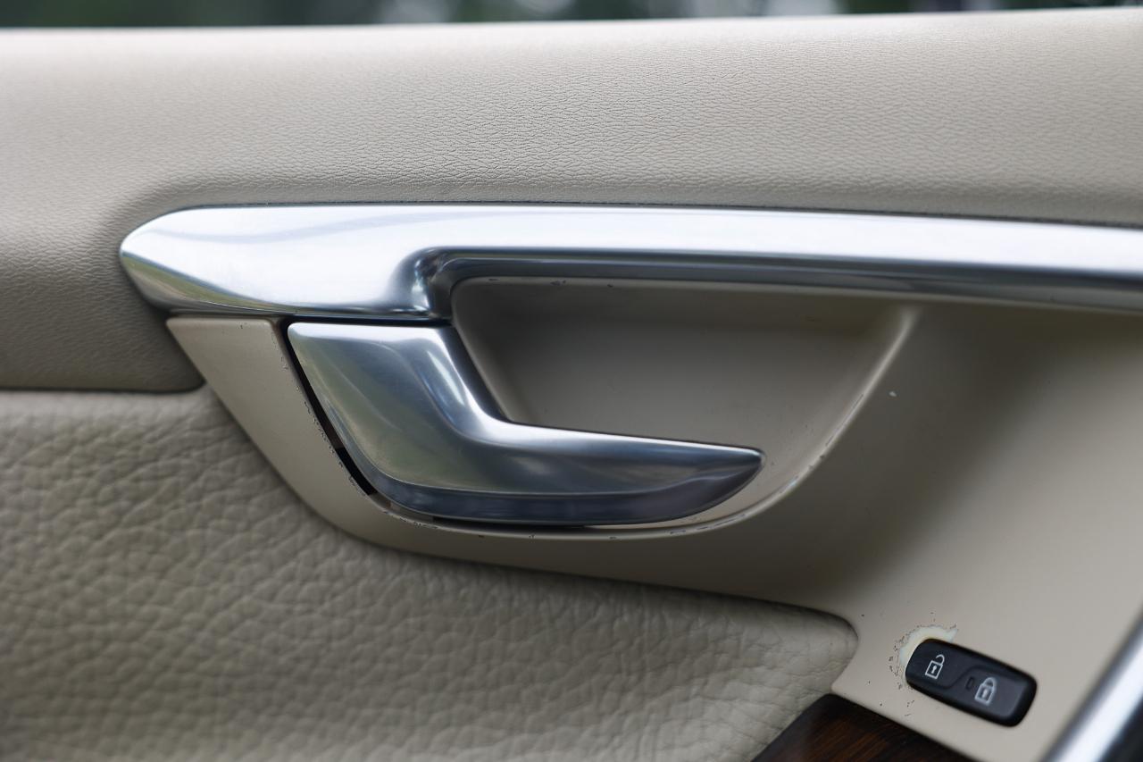 Volvo S60  2013