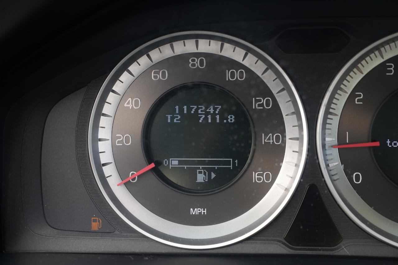 Volvo S60  2013