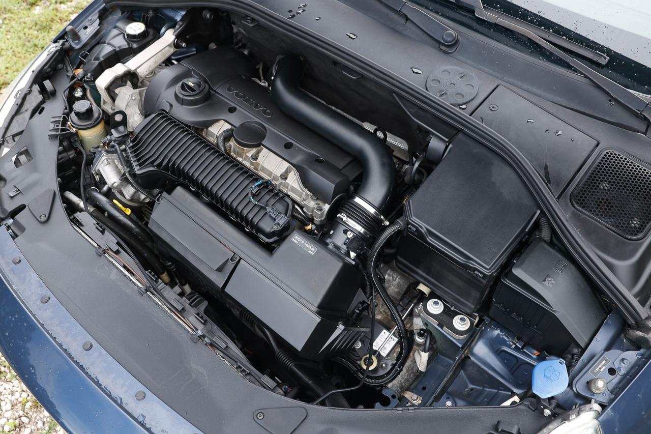 Volvo S60  2013