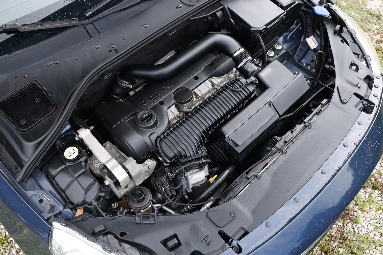 Volvo S60  2013