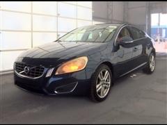2013 Volvo S60 