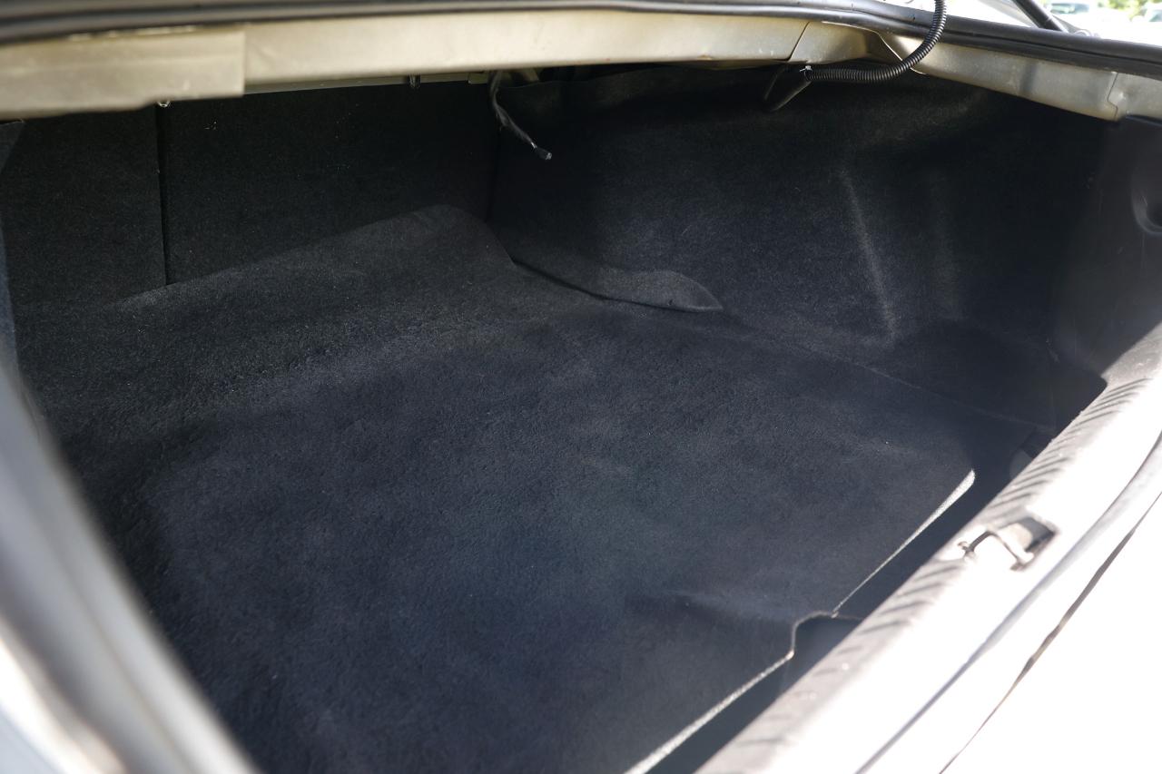 Chevrolet Impala Limited  2015