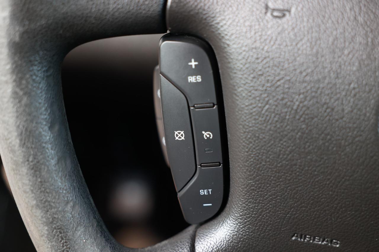 Chevrolet Impala Limited  2015