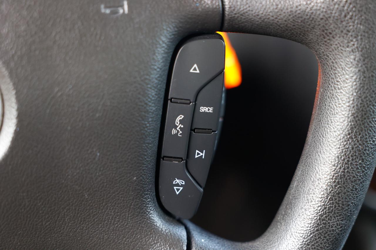 Chevrolet Impala Limited  2015