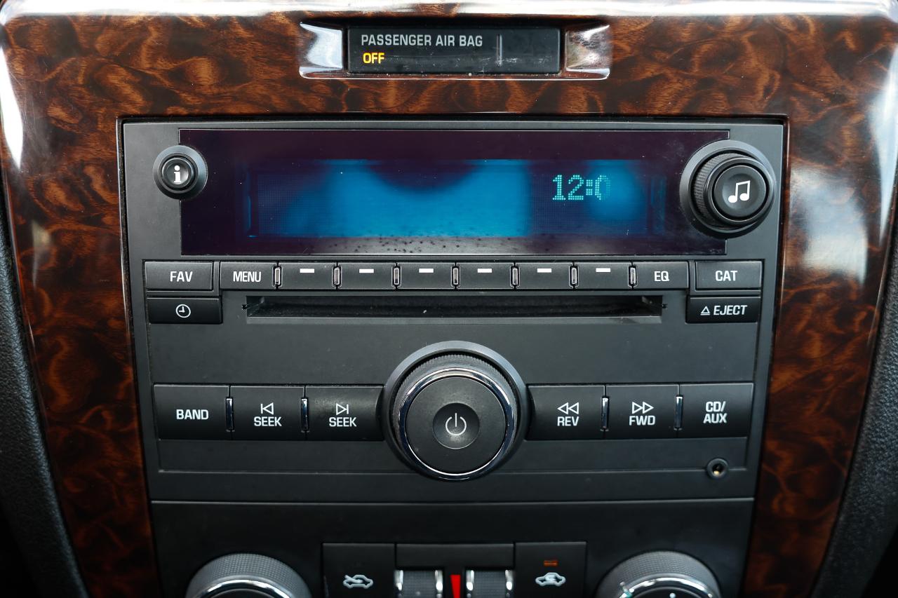 Chevrolet Impala Limited  2015