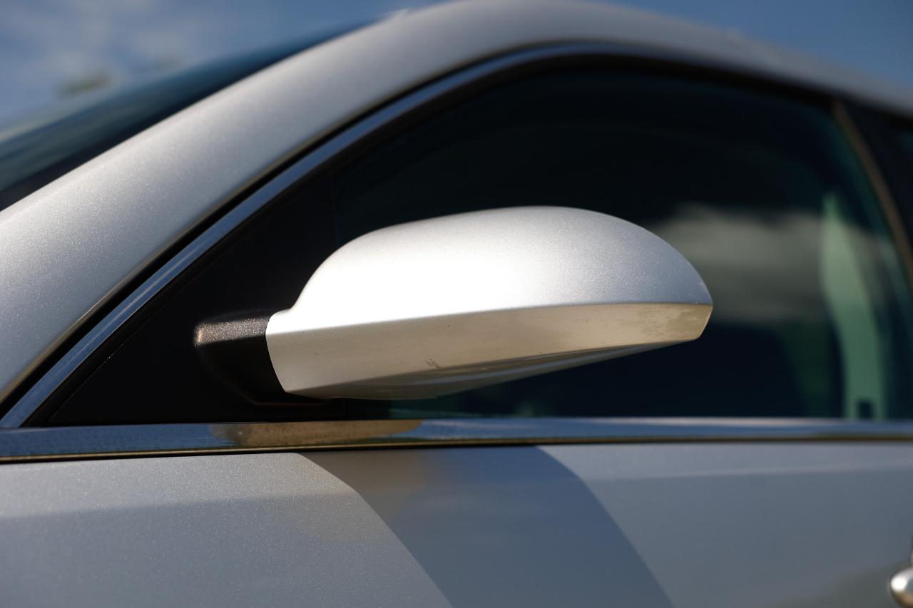 Chevrolet Impala Limited  2015
