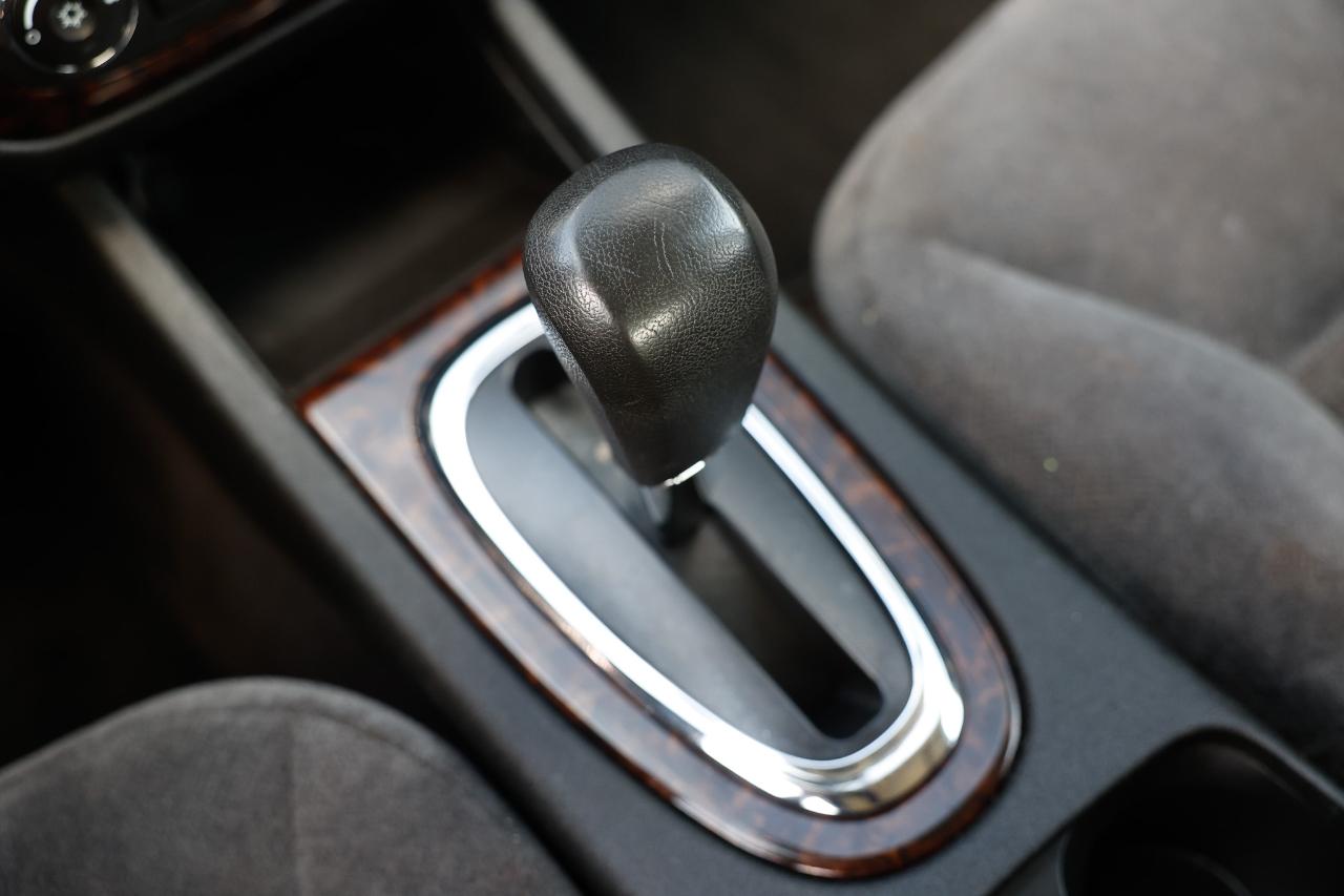 Chevrolet Impala Limited  2015