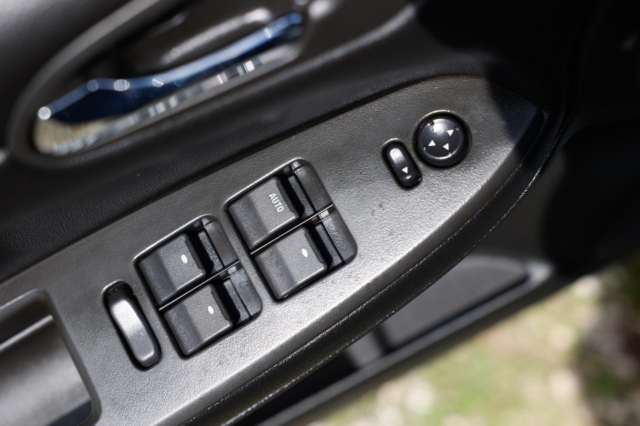 Chevrolet Impala Limited  2015