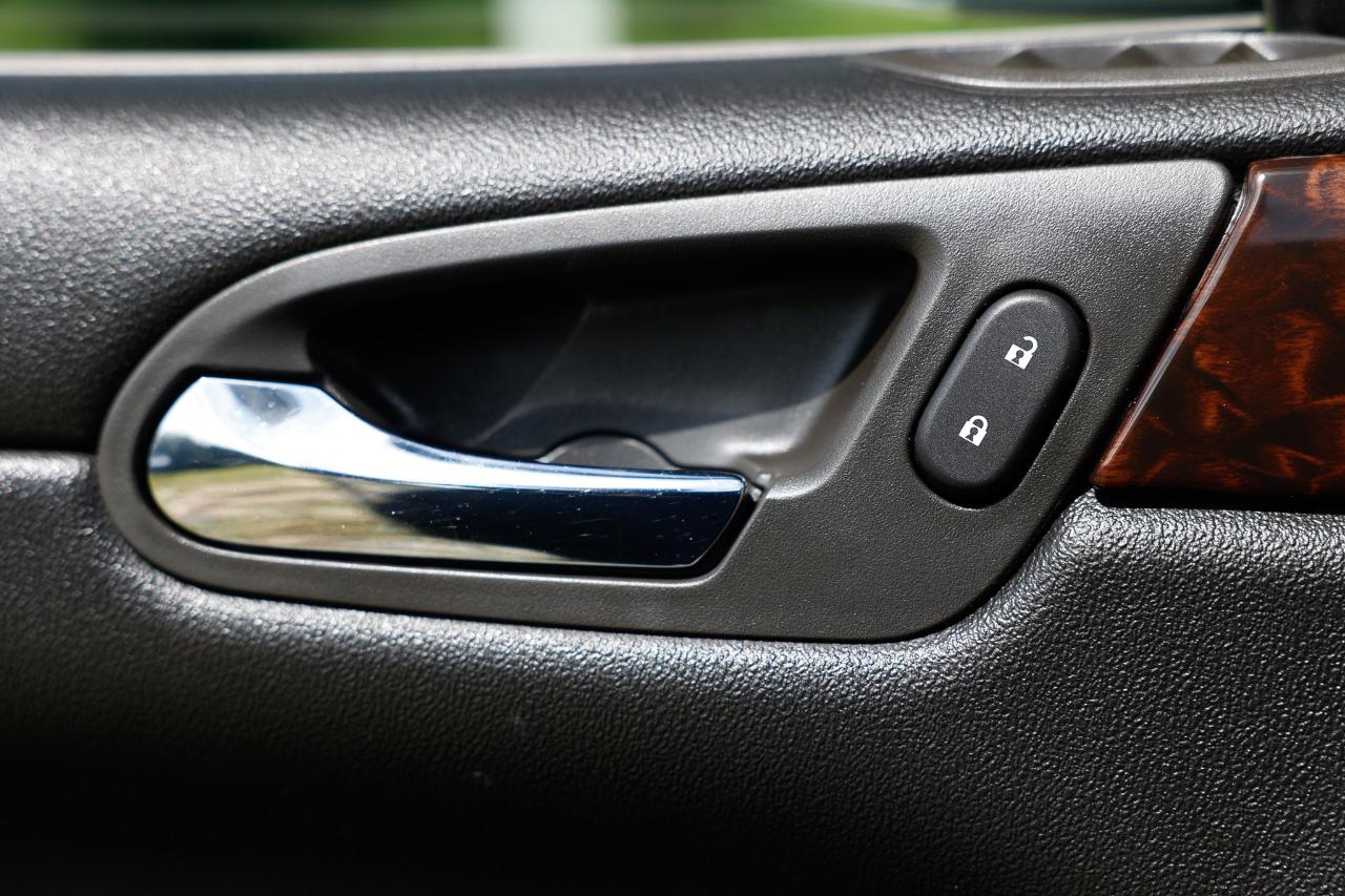 Chevrolet Impala Limited  2015