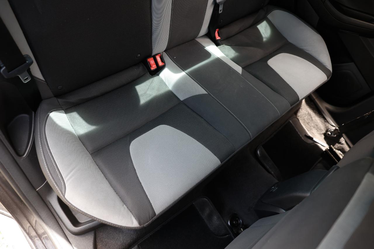 Ford Focus  2012