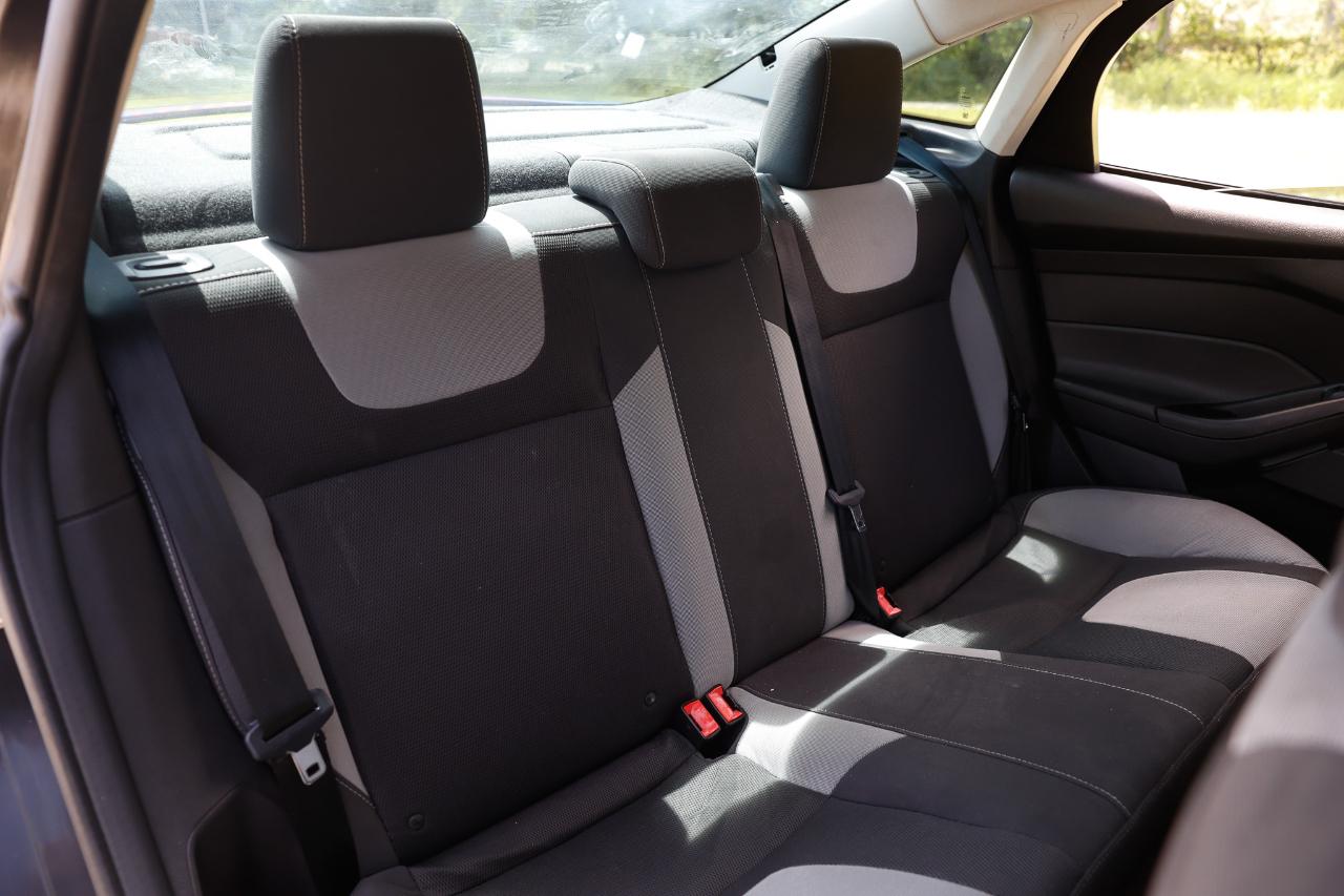 Ford Focus  2012