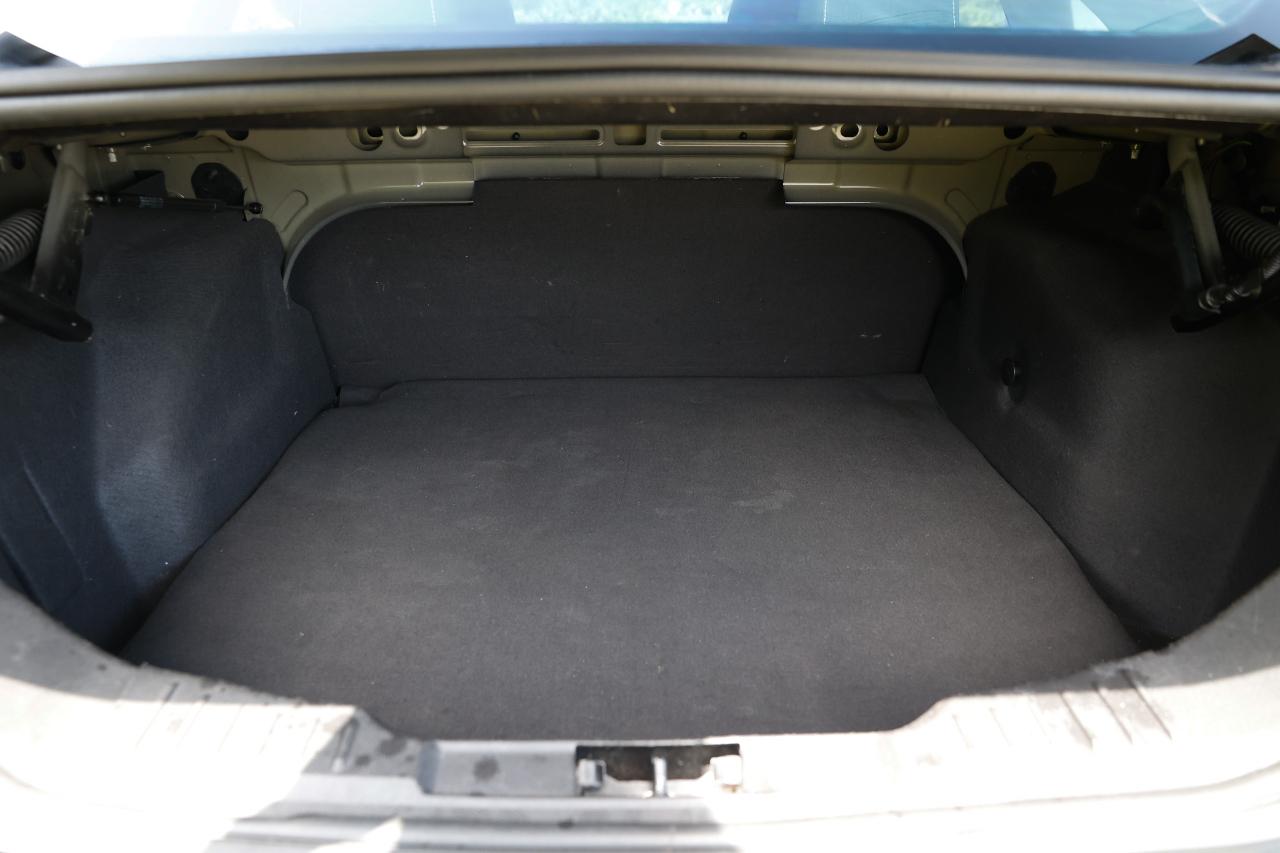 Ford Focus  2012