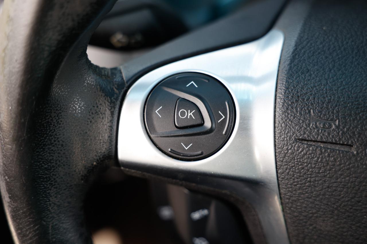 Ford Focus  2012