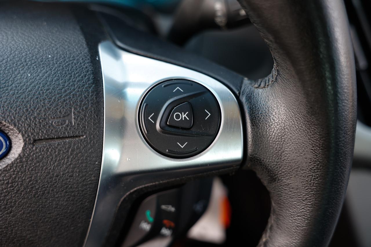 Ford Focus  2012