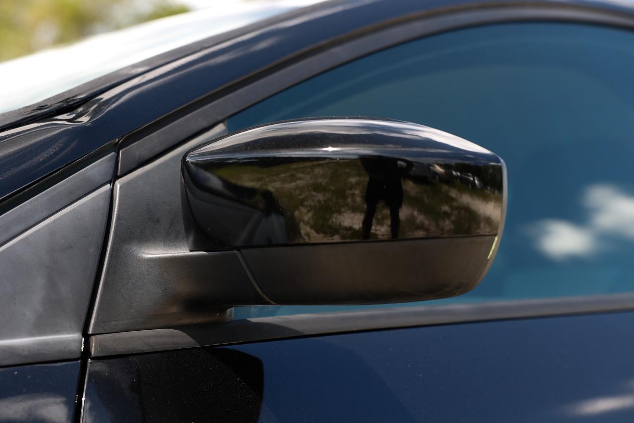 Ford Focus  2012