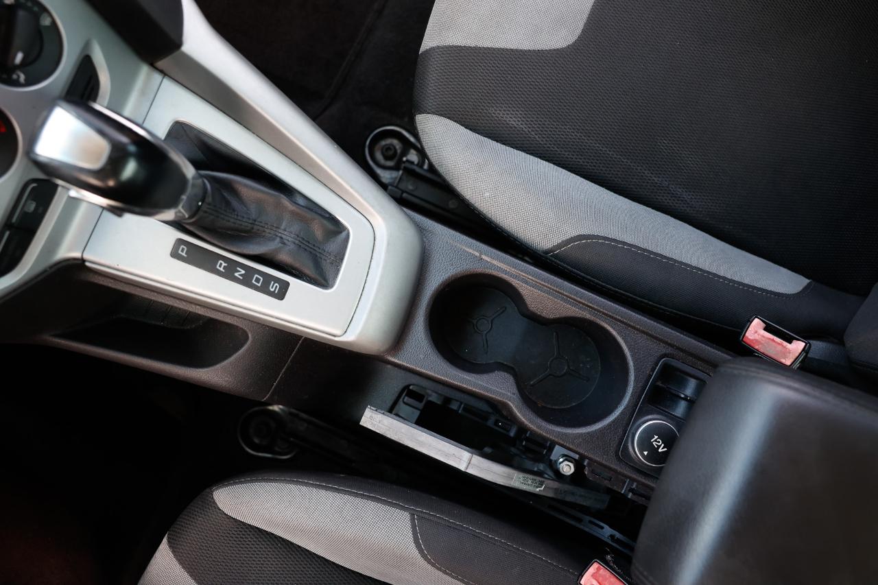 Ford Focus  2012