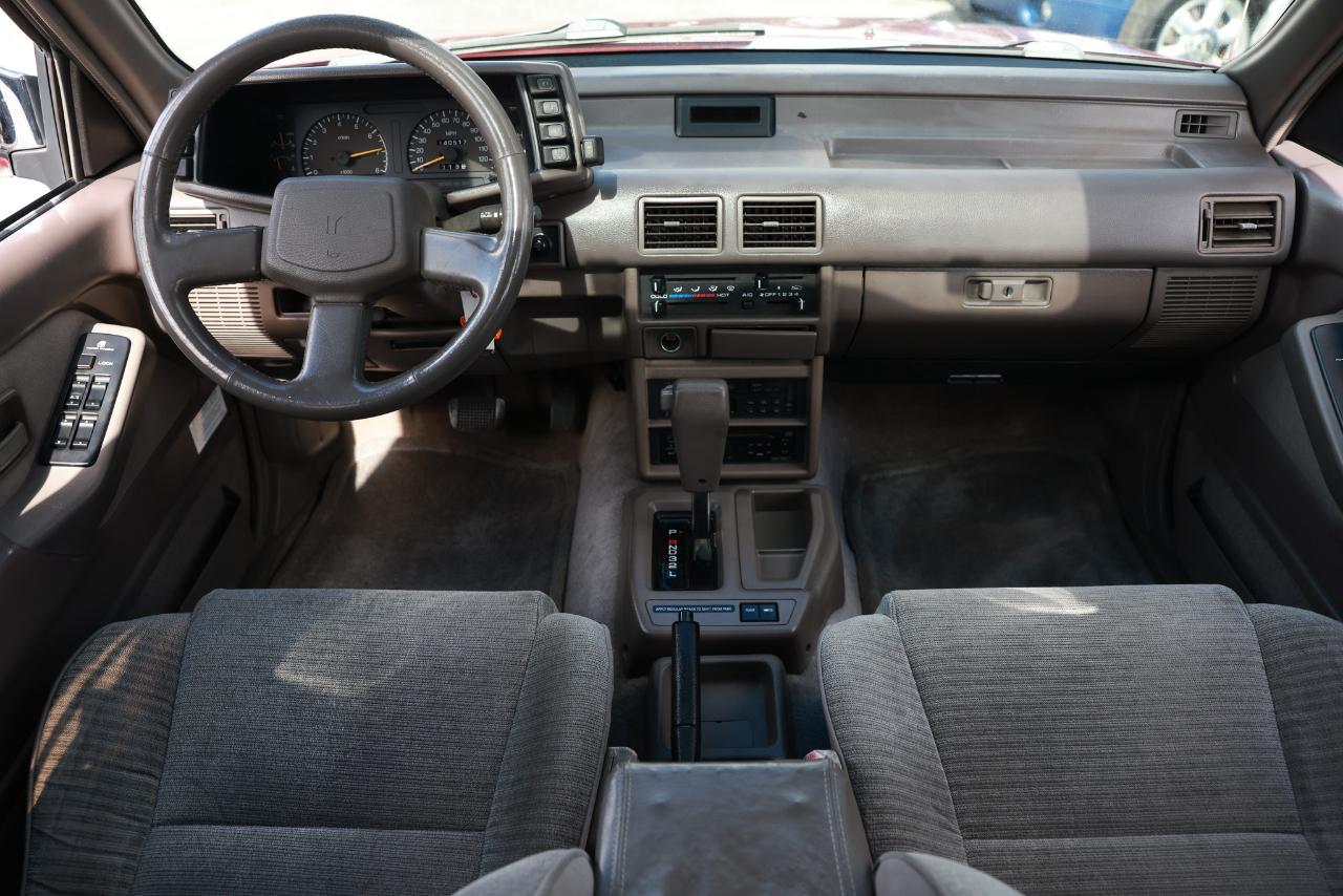 Isuzu Rodeo  1994