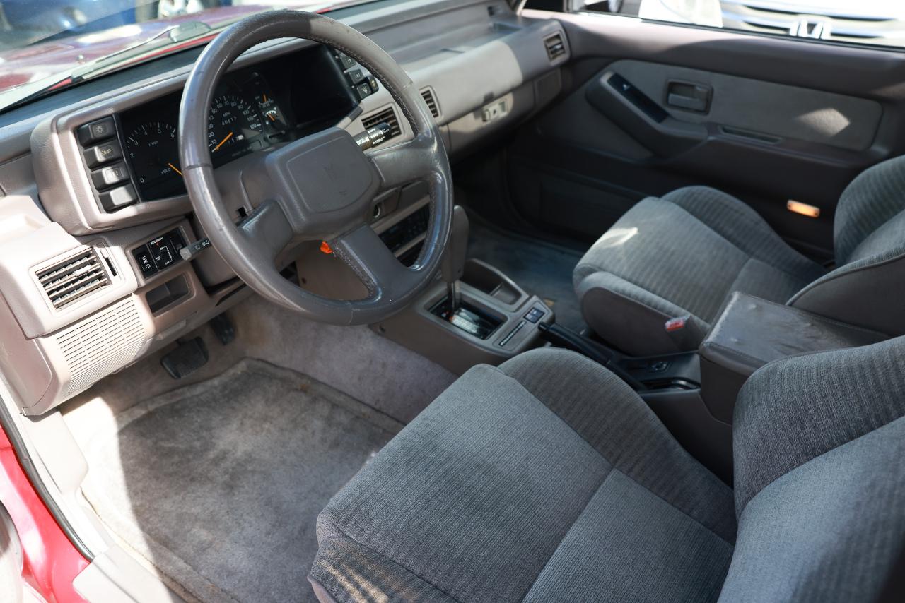 Isuzu Rodeo  1994