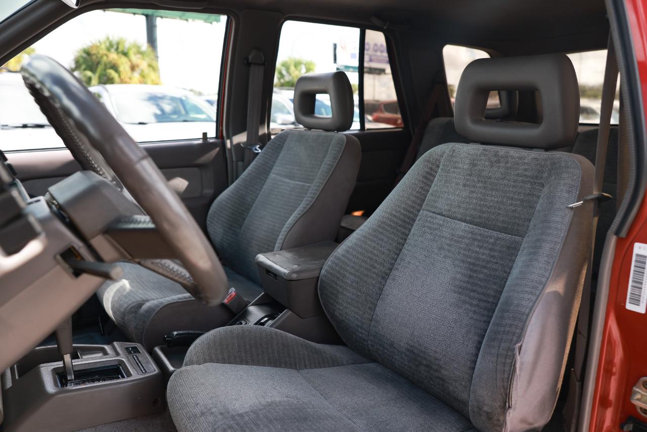 Isuzu Rodeo  1994