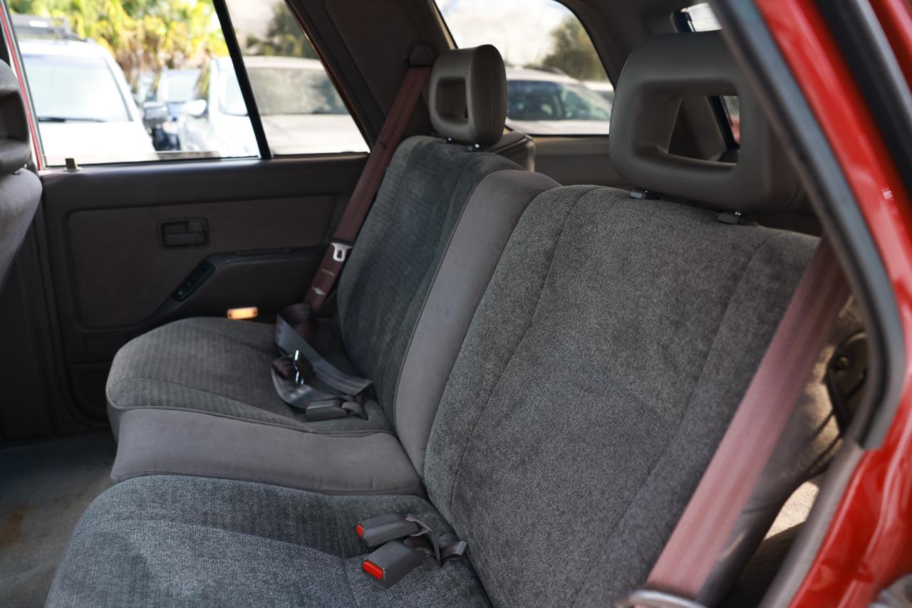 Isuzu Rodeo  1994