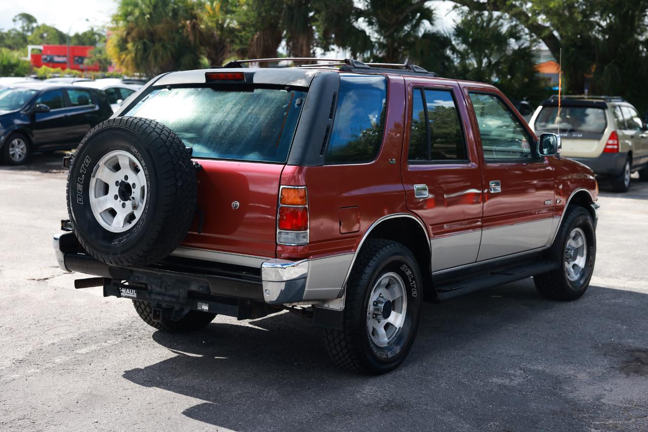 Isuzu Rodeo  1994