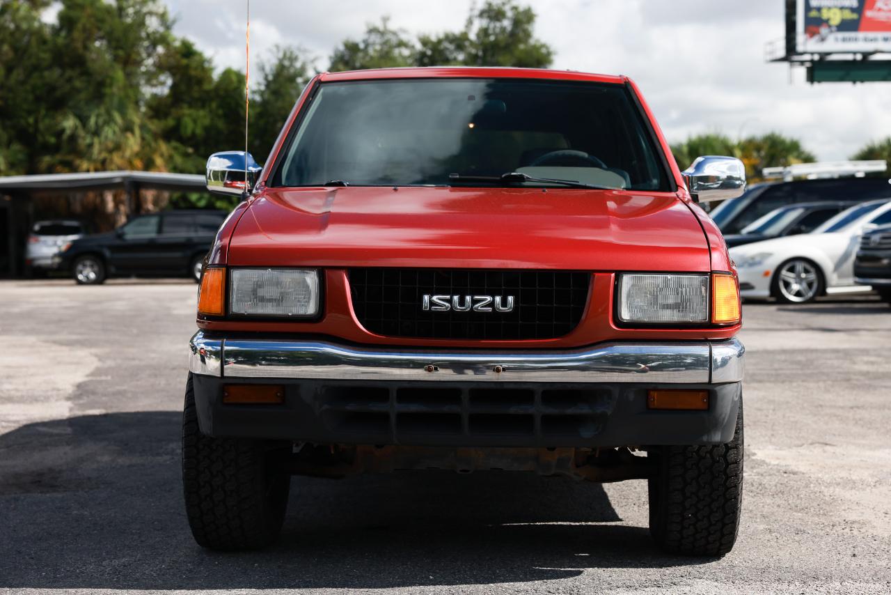 Isuzu Rodeo  1994