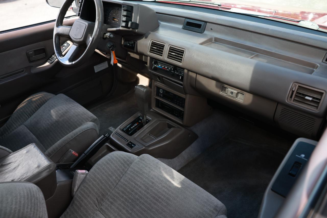 Isuzu Rodeo  1994