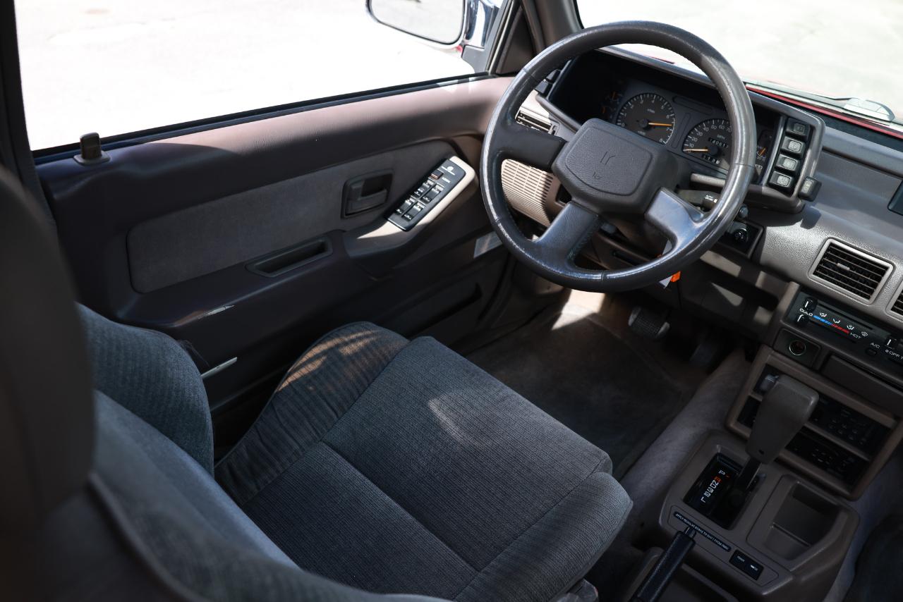 Isuzu Rodeo  1994