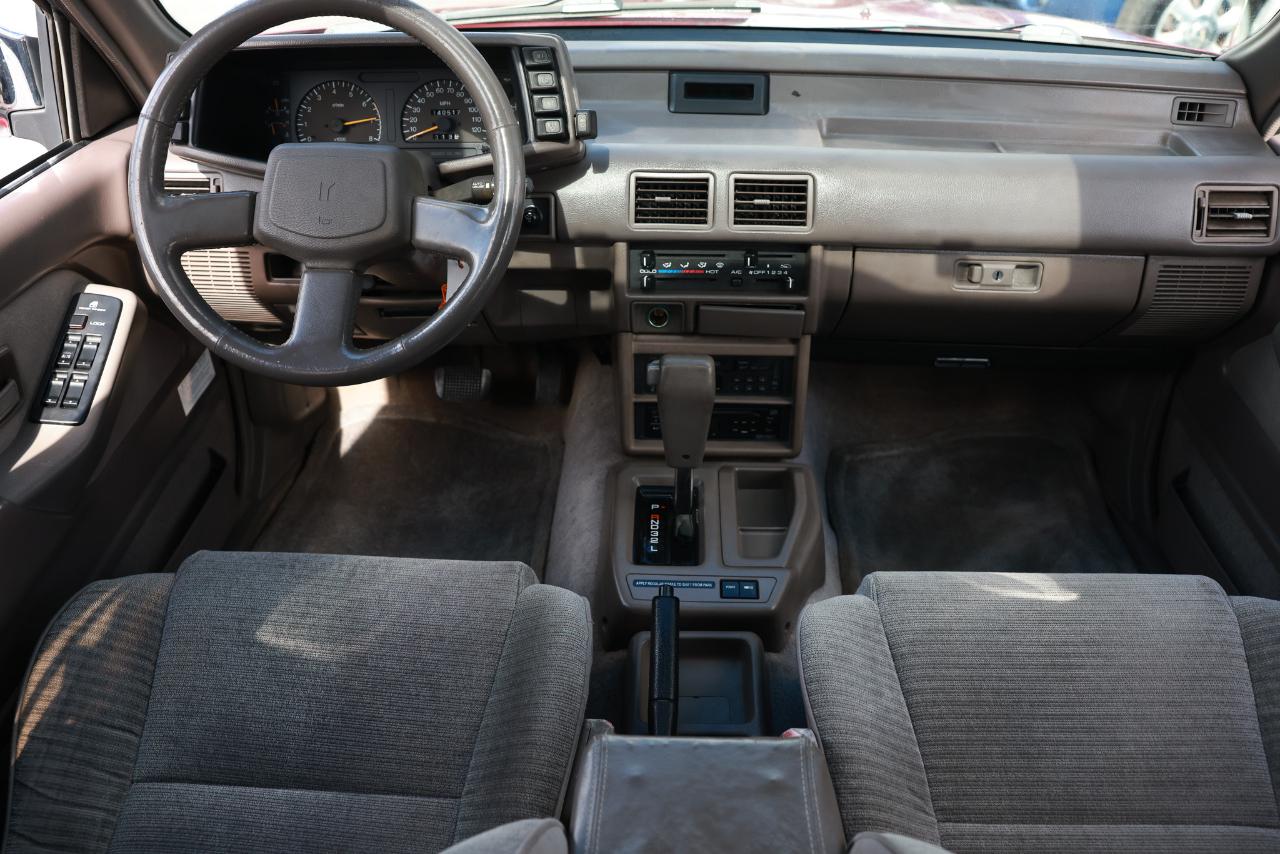Isuzu Rodeo  1994