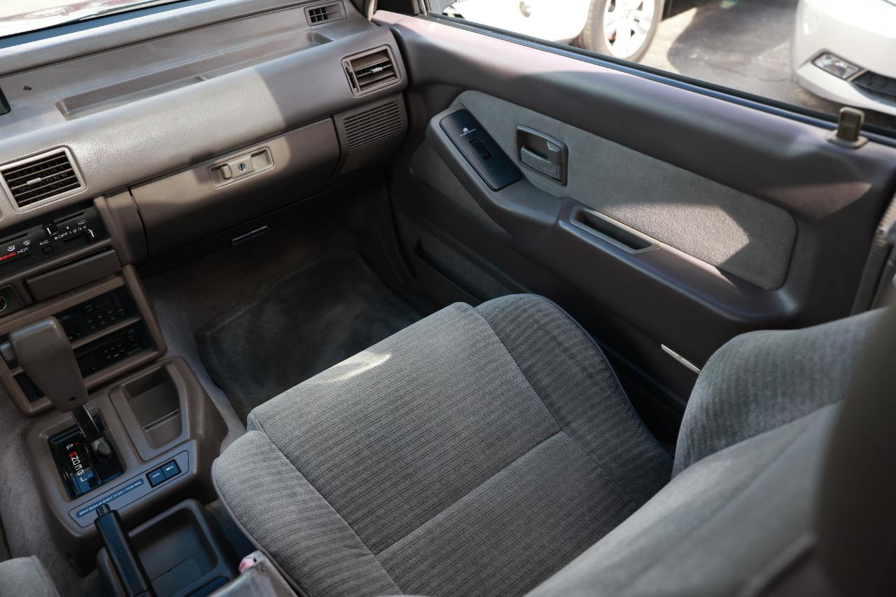 Isuzu Rodeo  1994