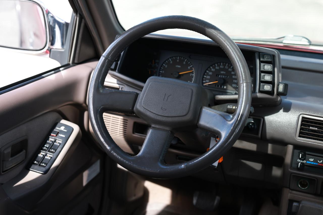 Isuzu Rodeo  1994