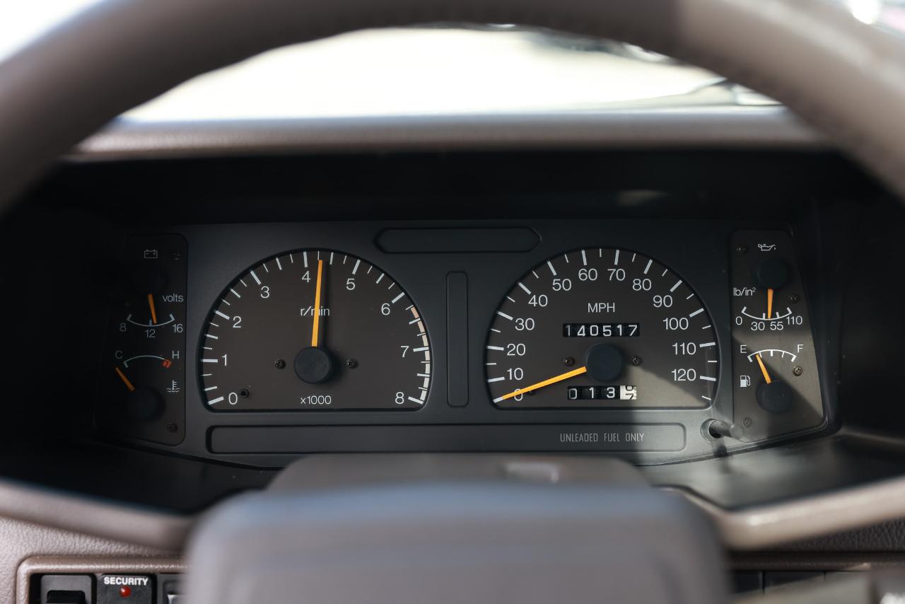 Isuzu Rodeo  1994