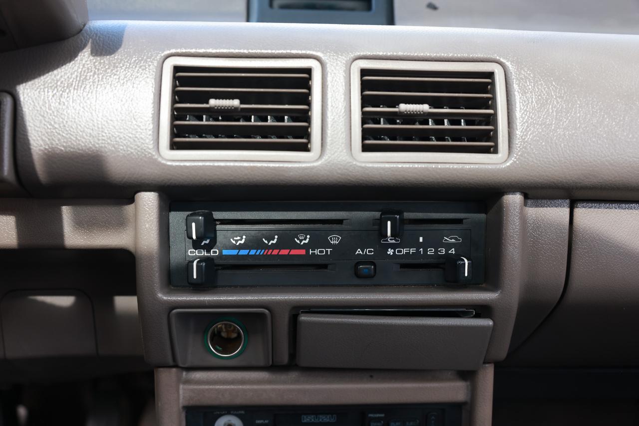 Isuzu Rodeo  1994