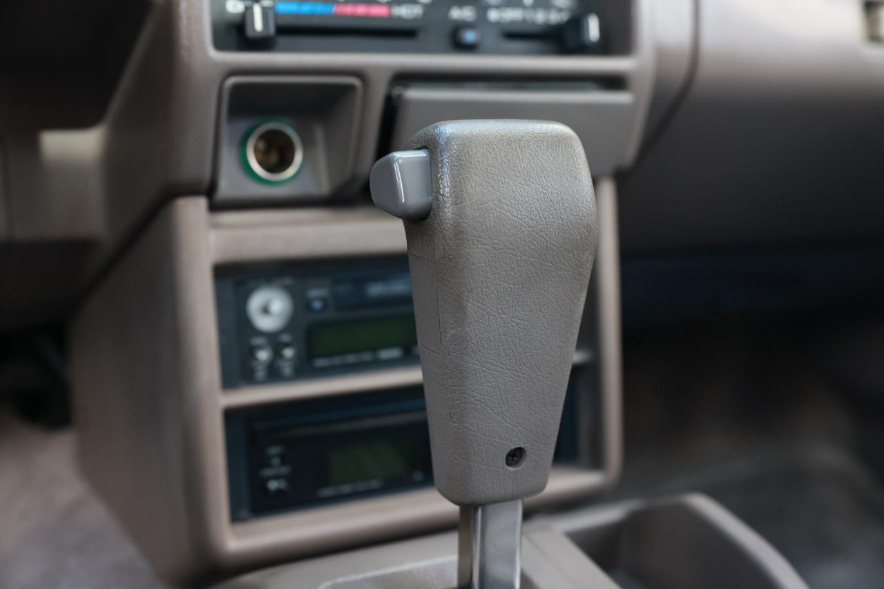 Isuzu Rodeo  1994