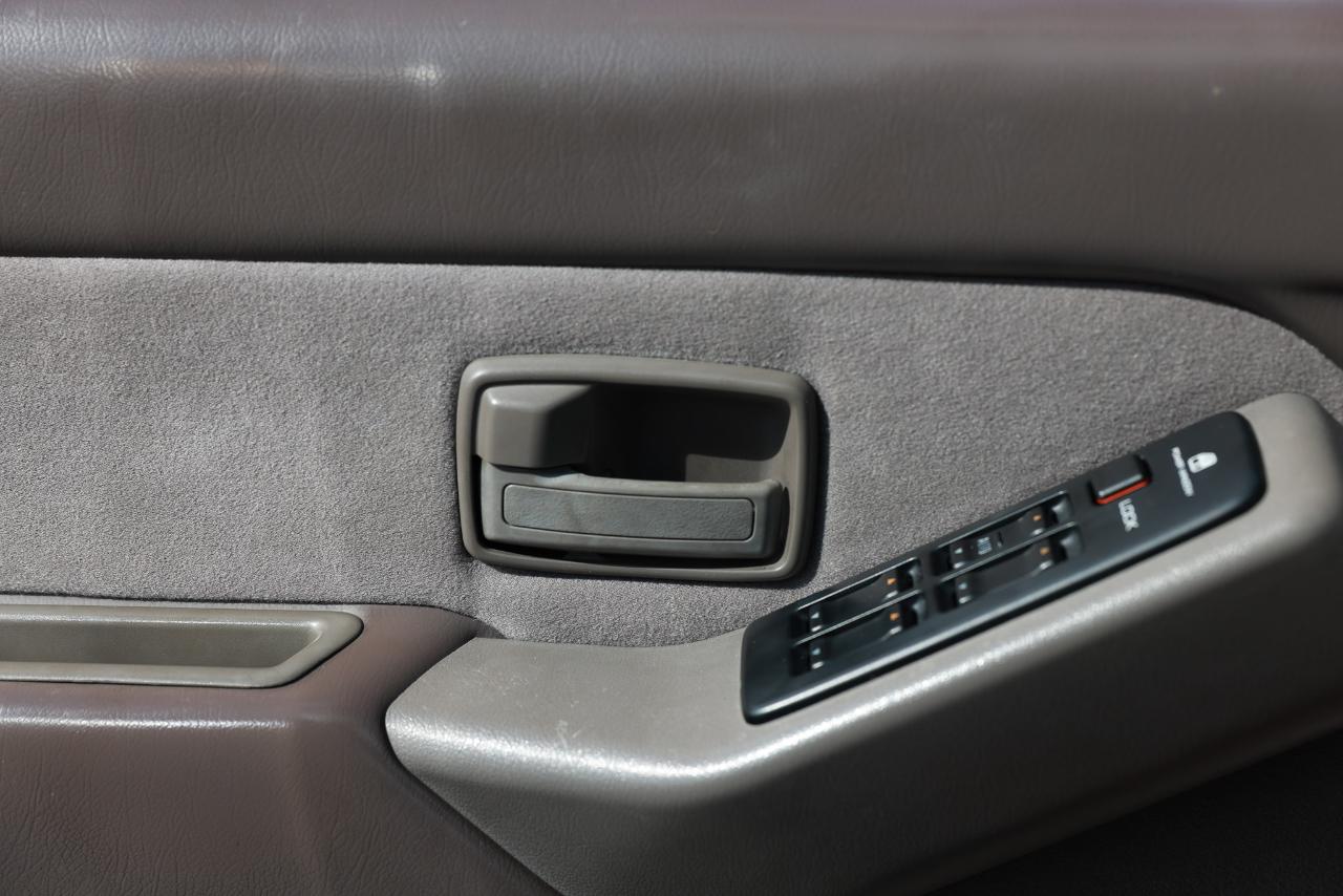 Isuzu Rodeo  1994