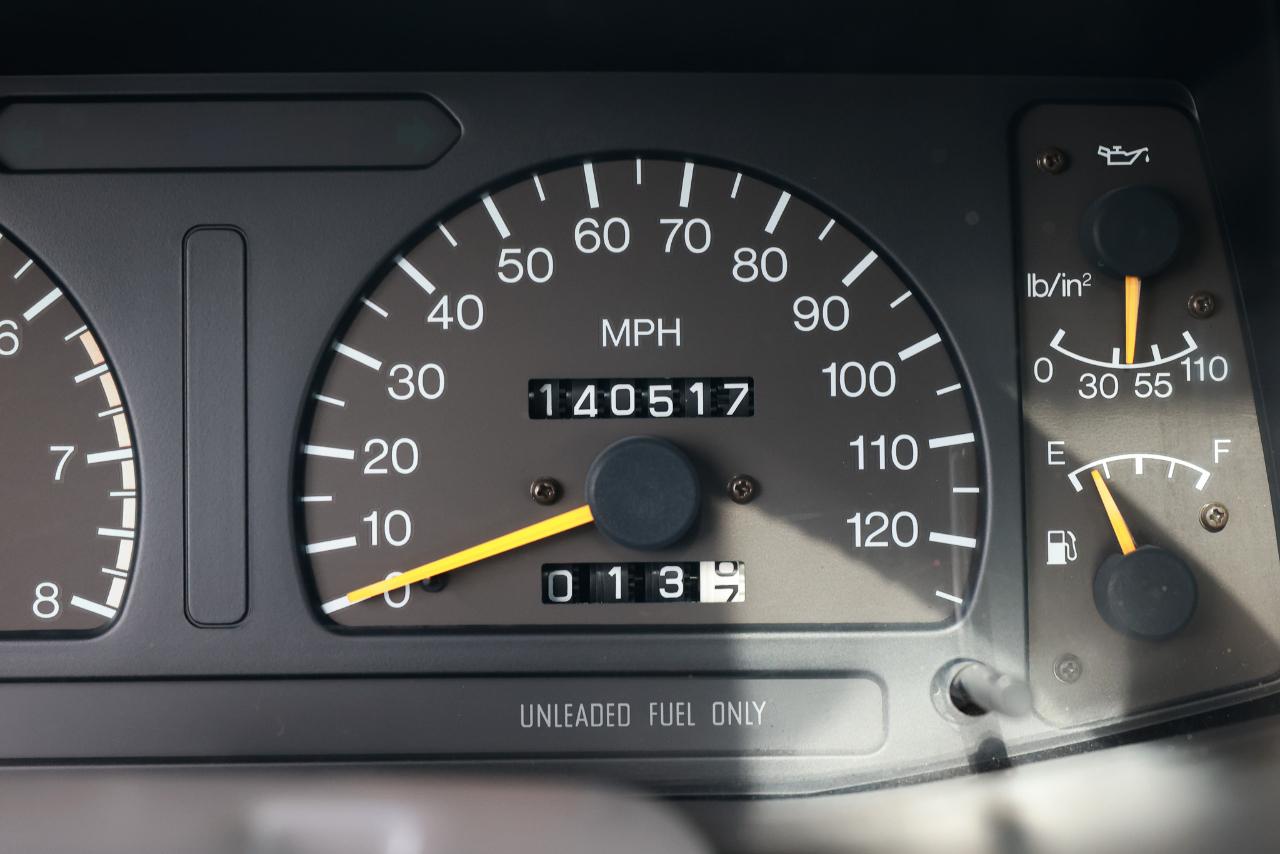 Isuzu Rodeo  1994