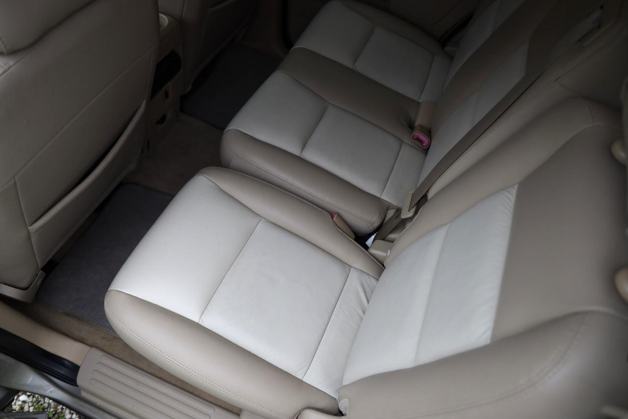 Ford Explorer  2006