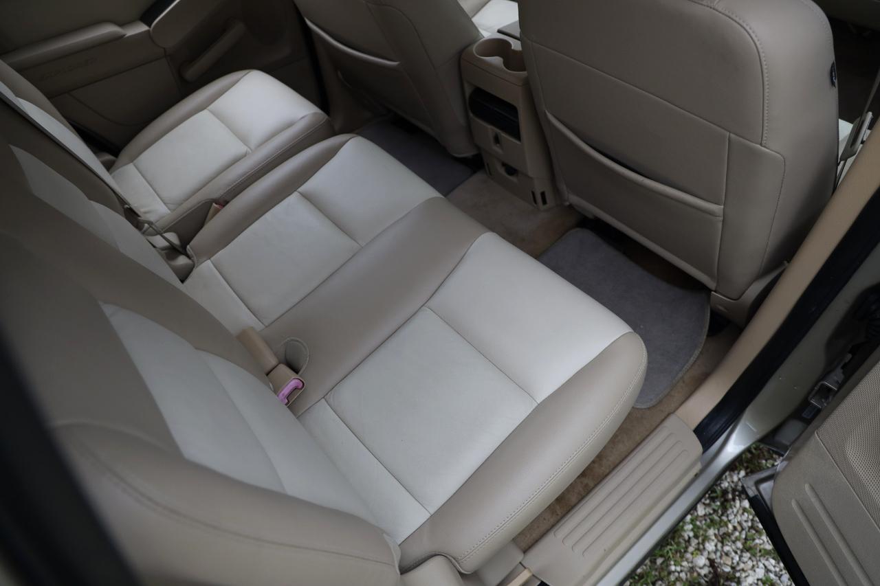 Ford Explorer  2006