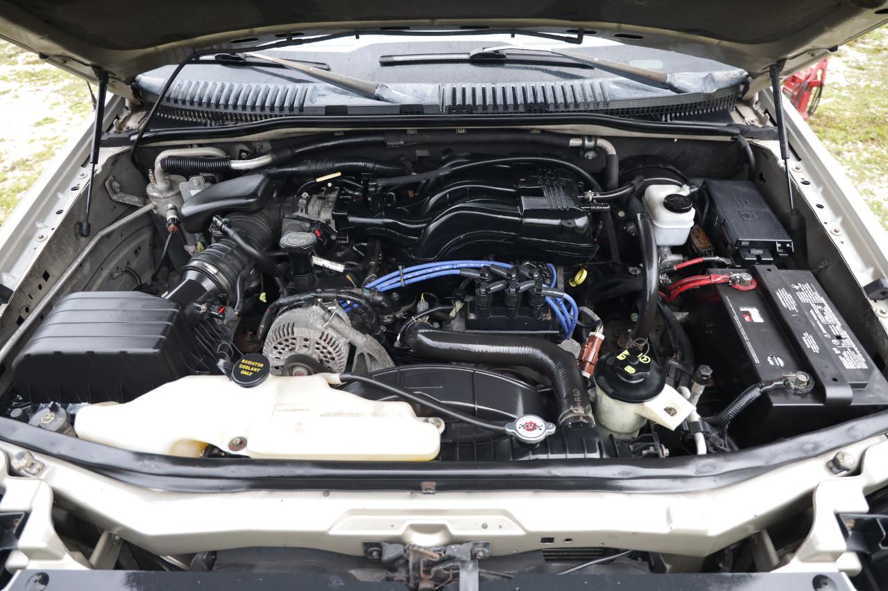Ford Explorer  2006