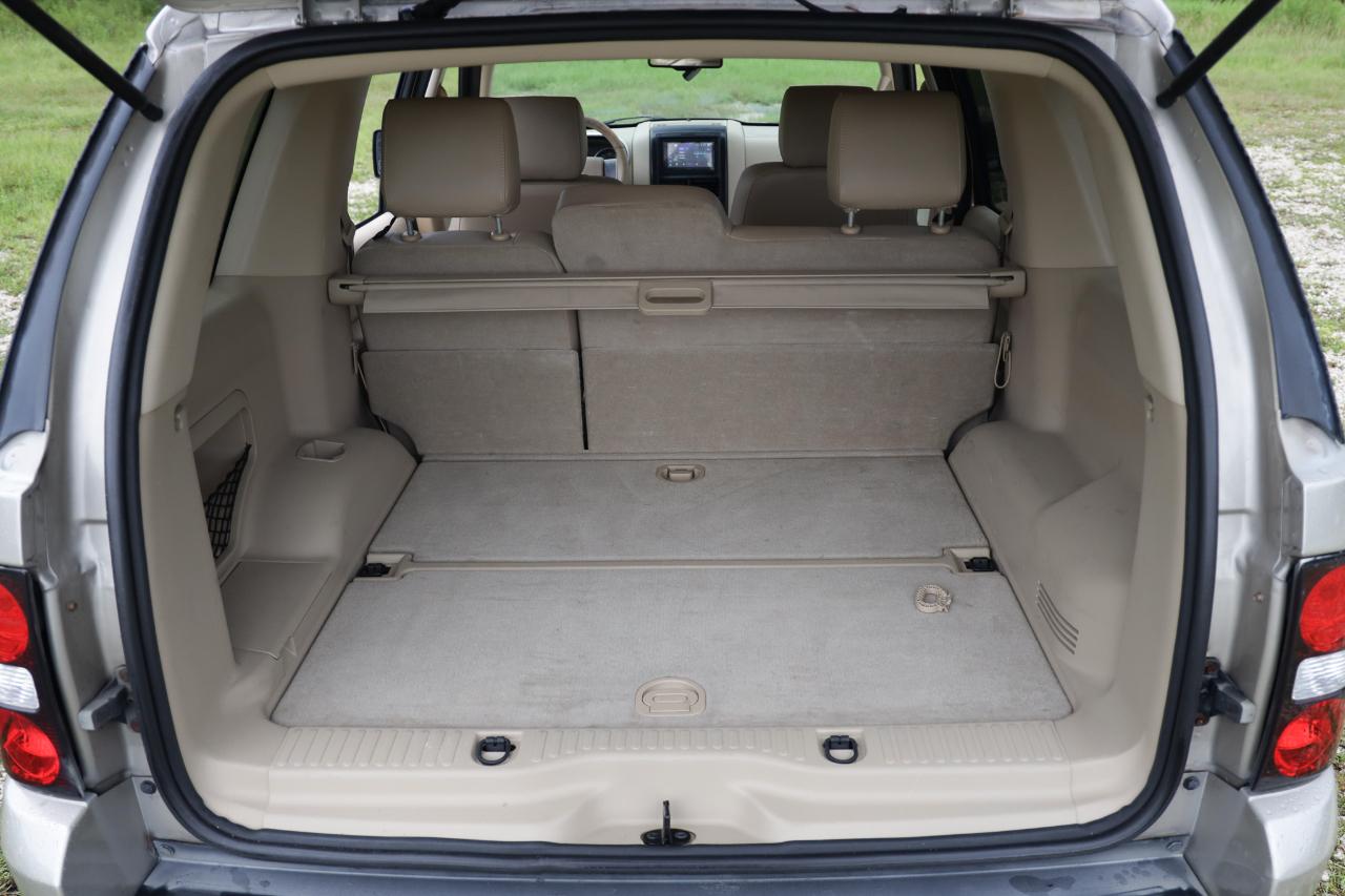 Ford Explorer  2006