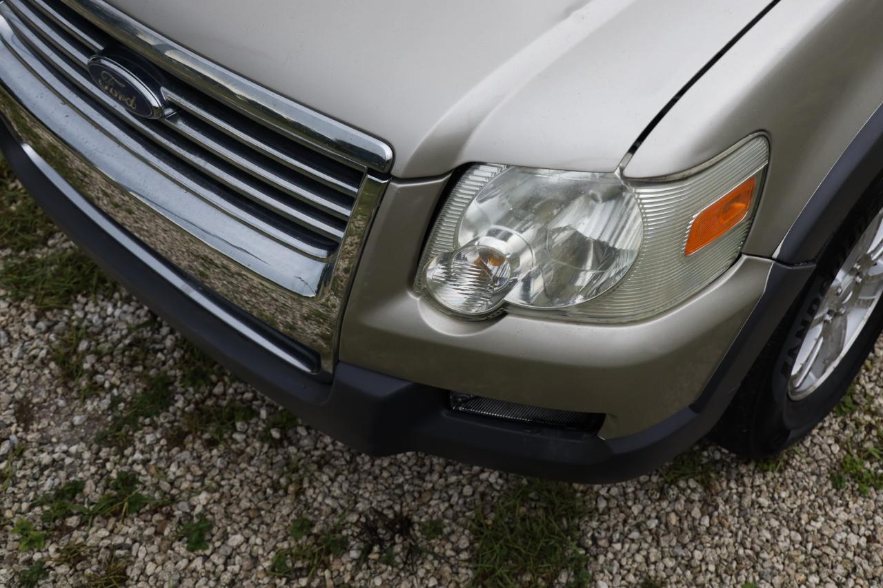 Ford Explorer  2006
