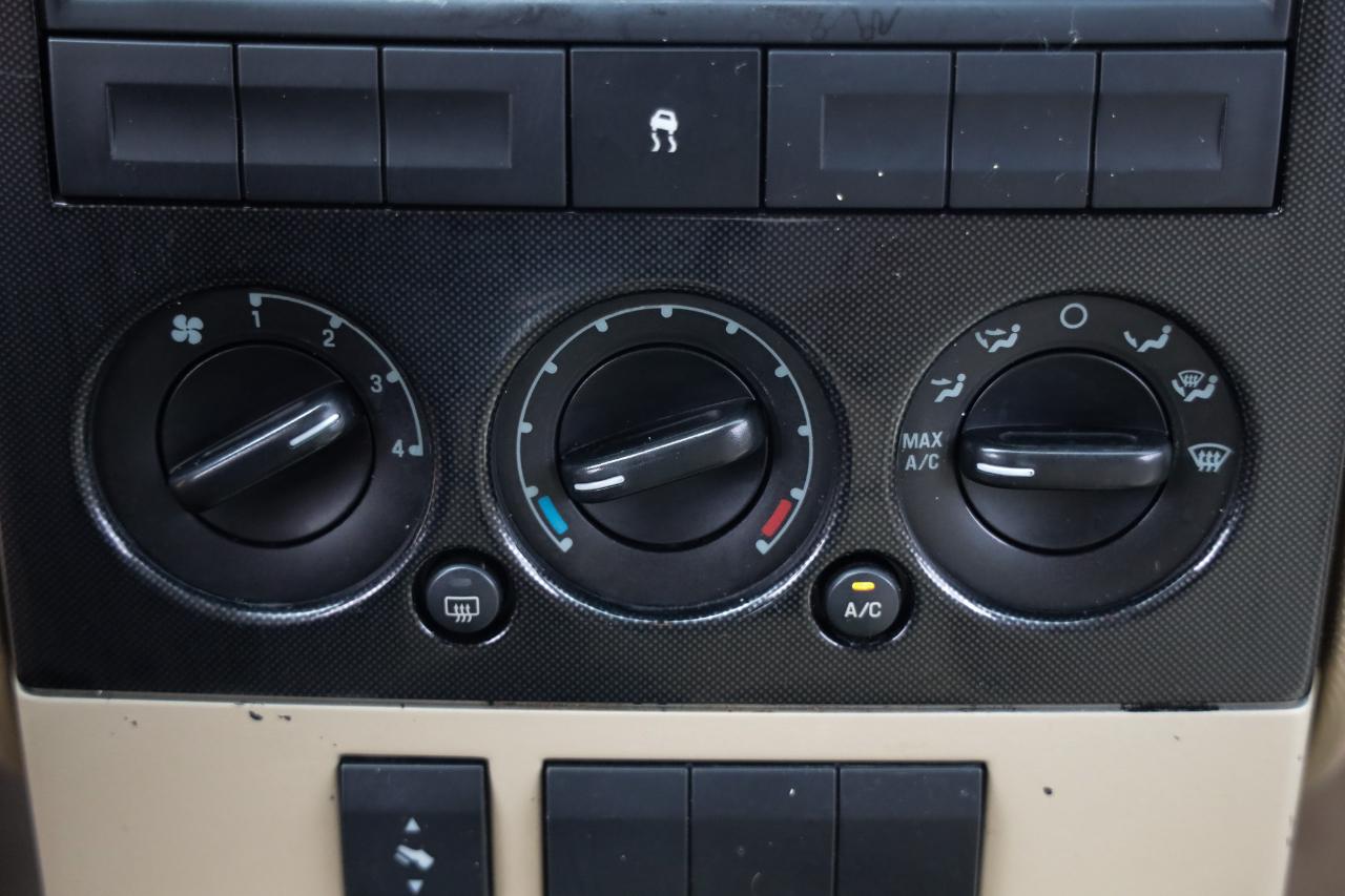Ford Explorer  2006