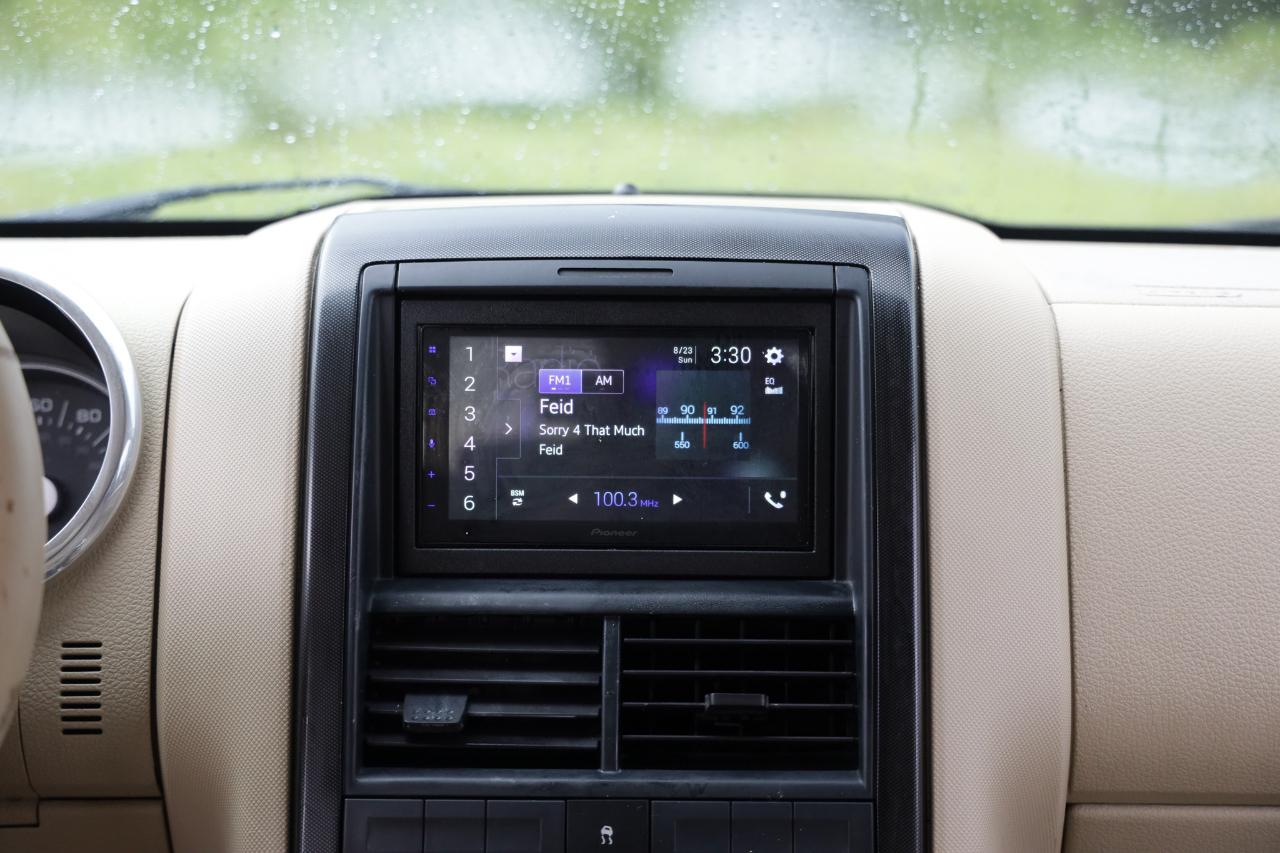 Ford Explorer  2006
