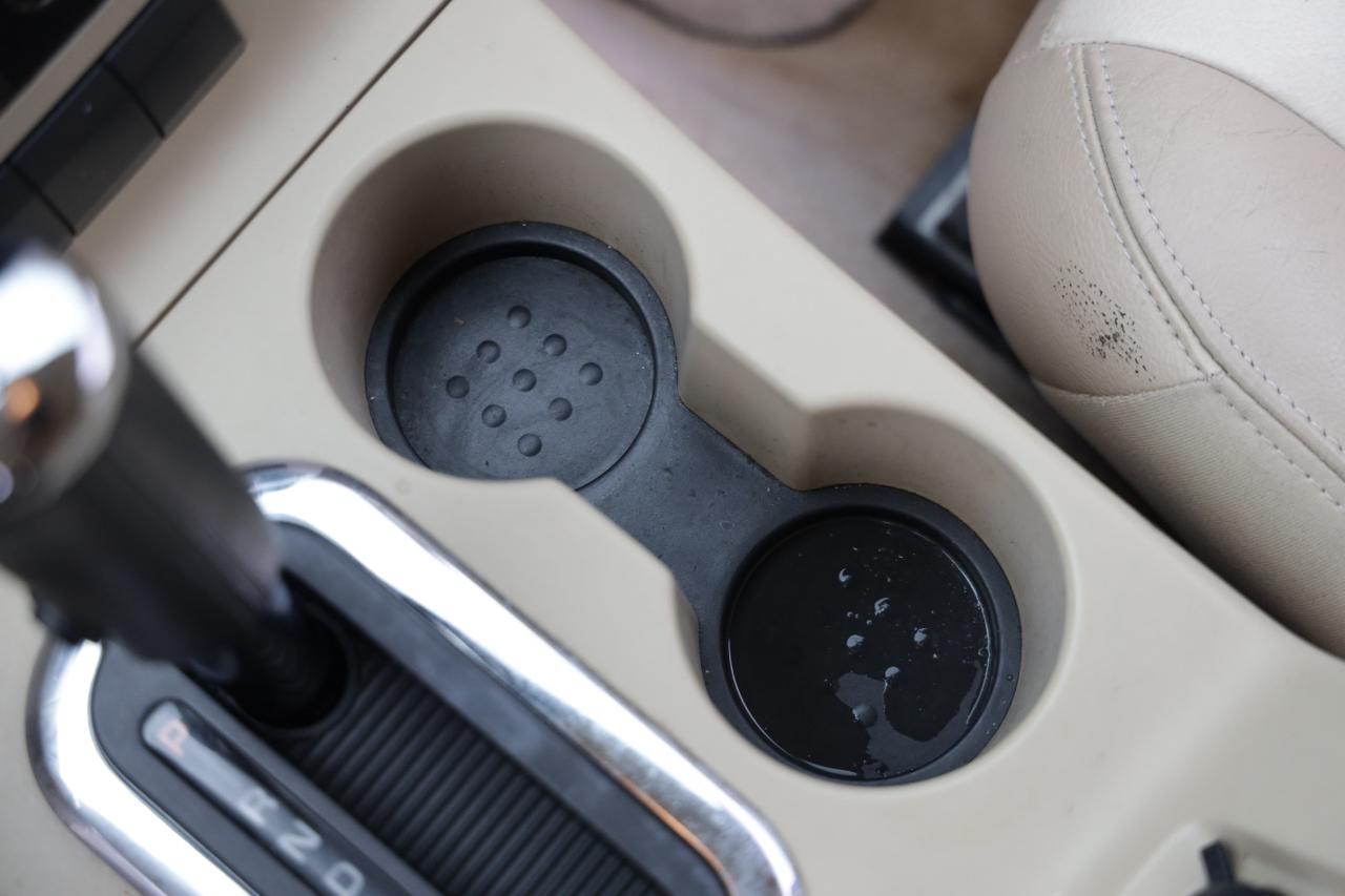 Ford Explorer  2006